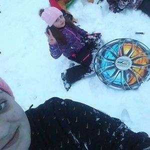 Meet your Posher, Sabrina